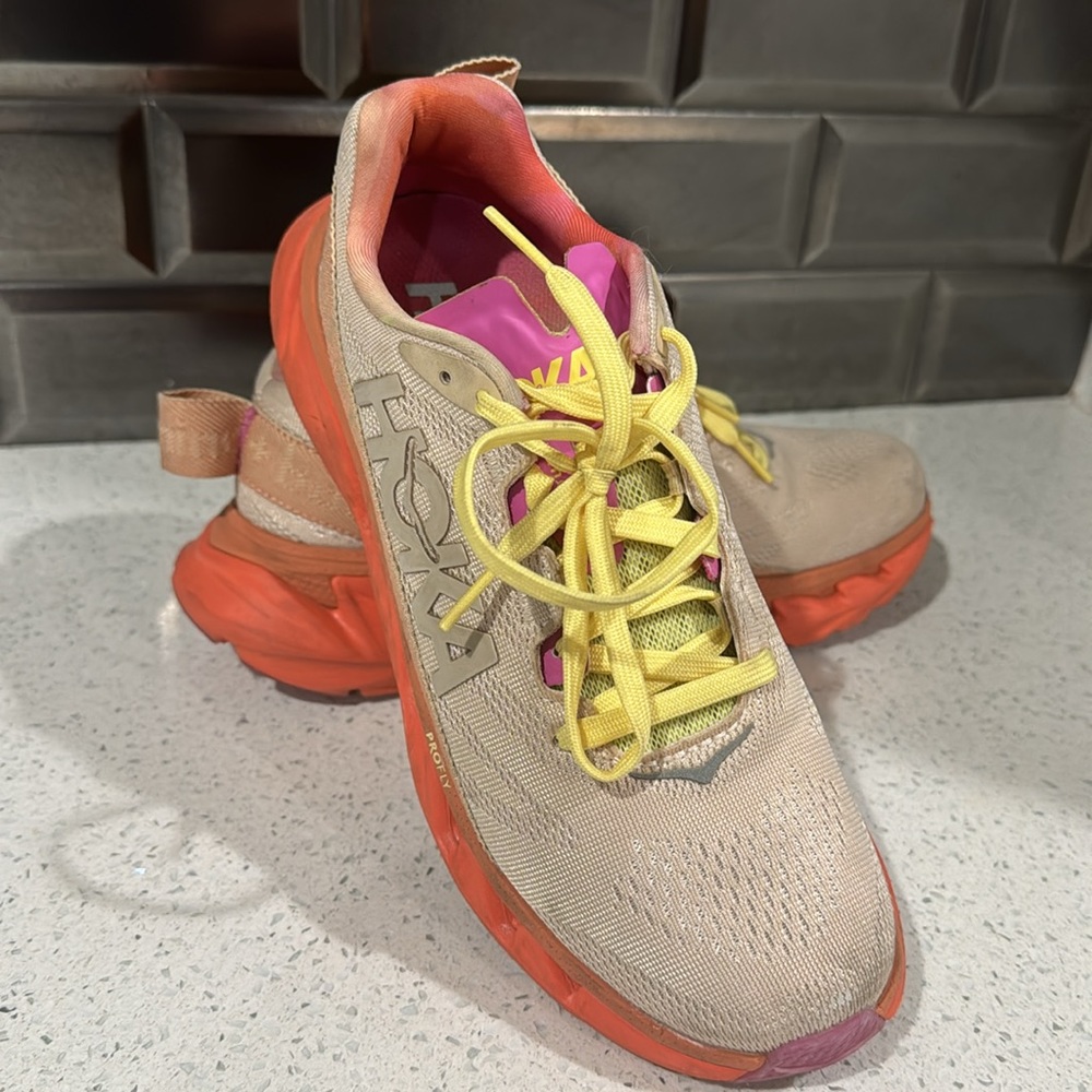 Hoka elevon 2 - Picture 5 of 12